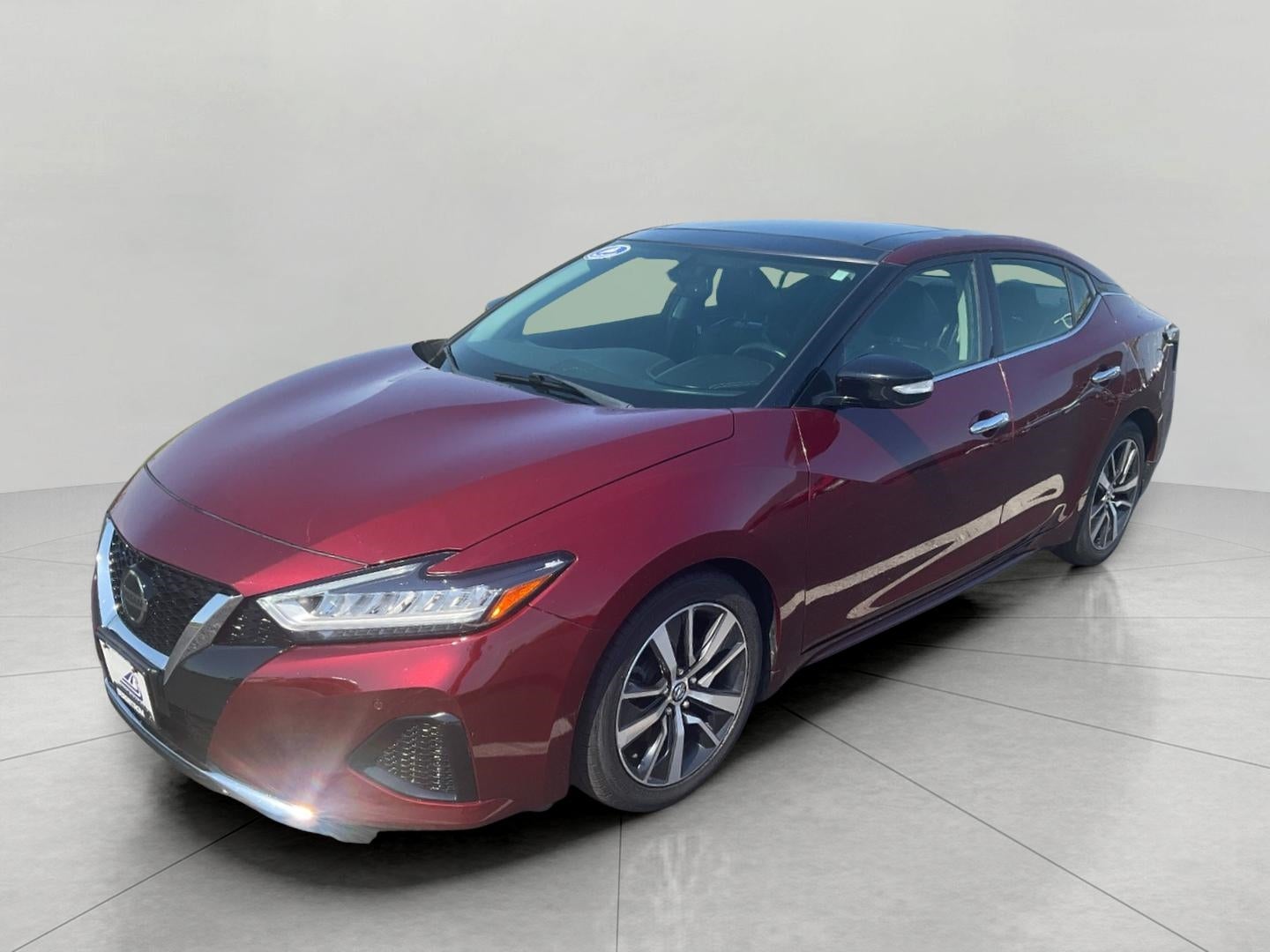 2019 Nissan Maxima 3.5 SL