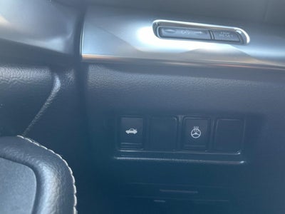2019 Nissan Maxima 3.5 SL