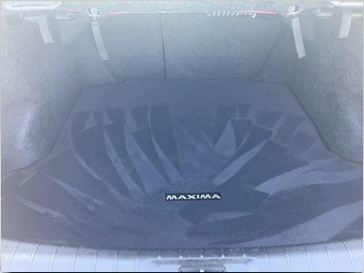 2019 Nissan Maxima 3.5 SL