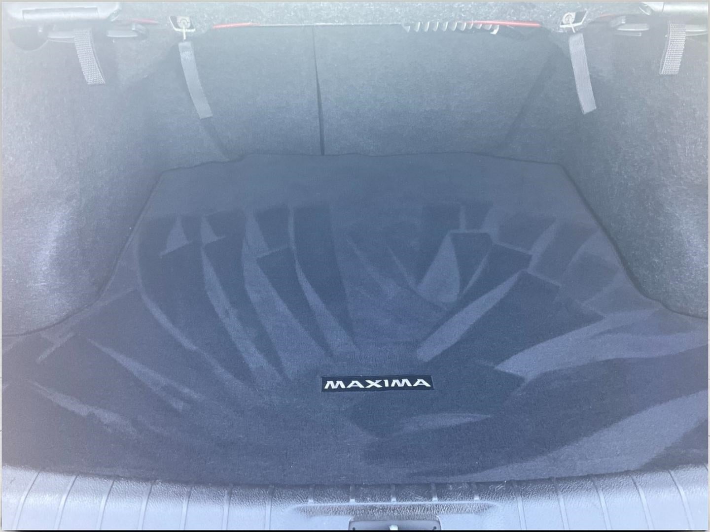2019 Nissan Maxima 3.5 SL