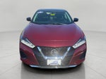 2019 Nissan Maxima 3.5 SL