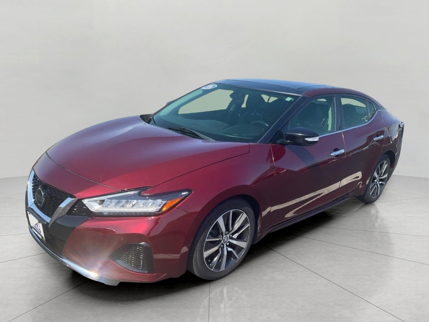 2019 Nissan Maxima 3.5 SL