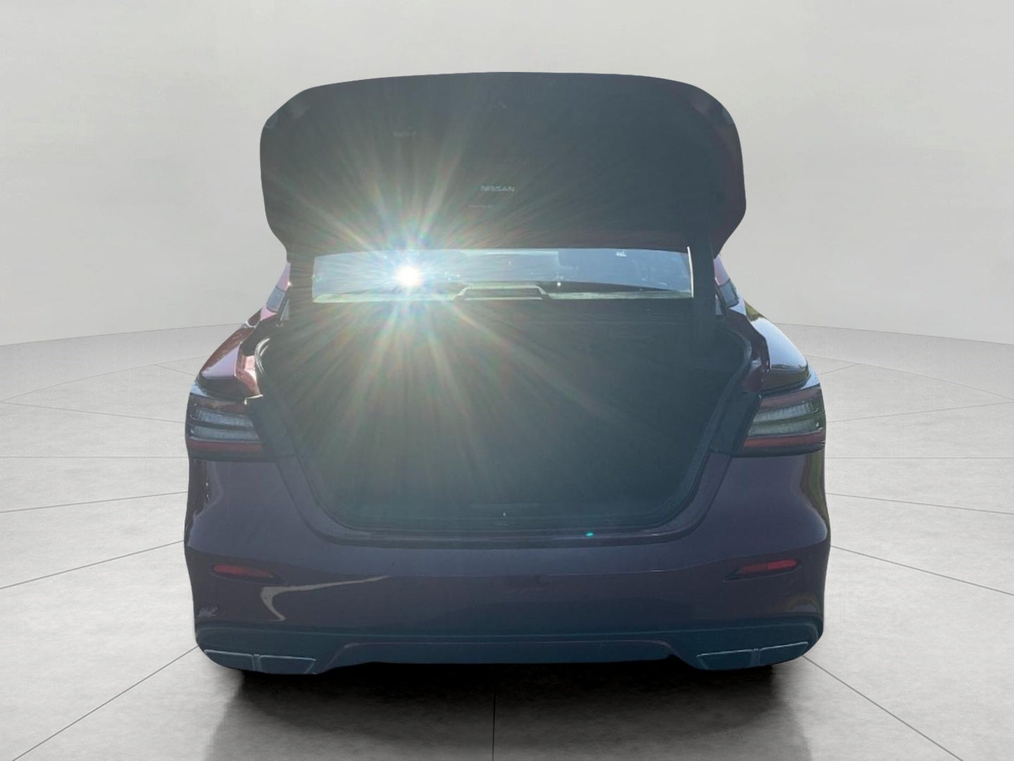 2019 Nissan Maxima 3.5 SL