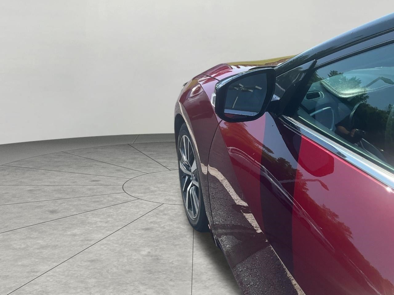 2019 Nissan Maxima 3.5 SL