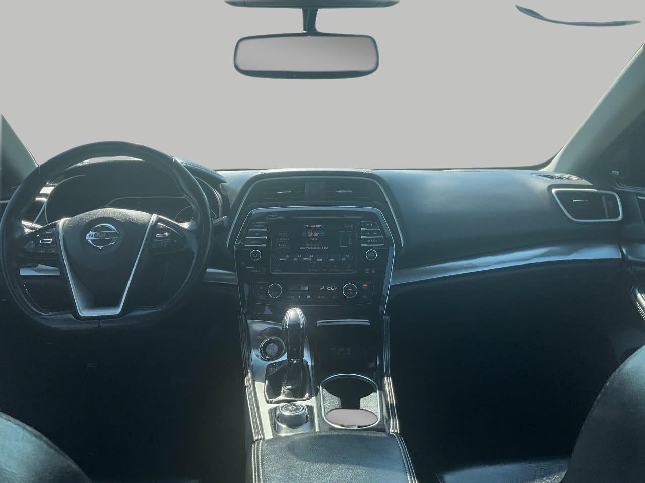 2019 Nissan Maxima 3.5 SL