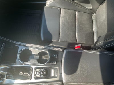 2019 Nissan Maxima 3.5 SL