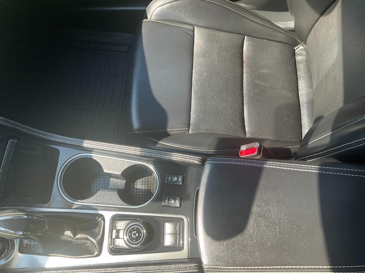 2019 Nissan Maxima 3.5 SL