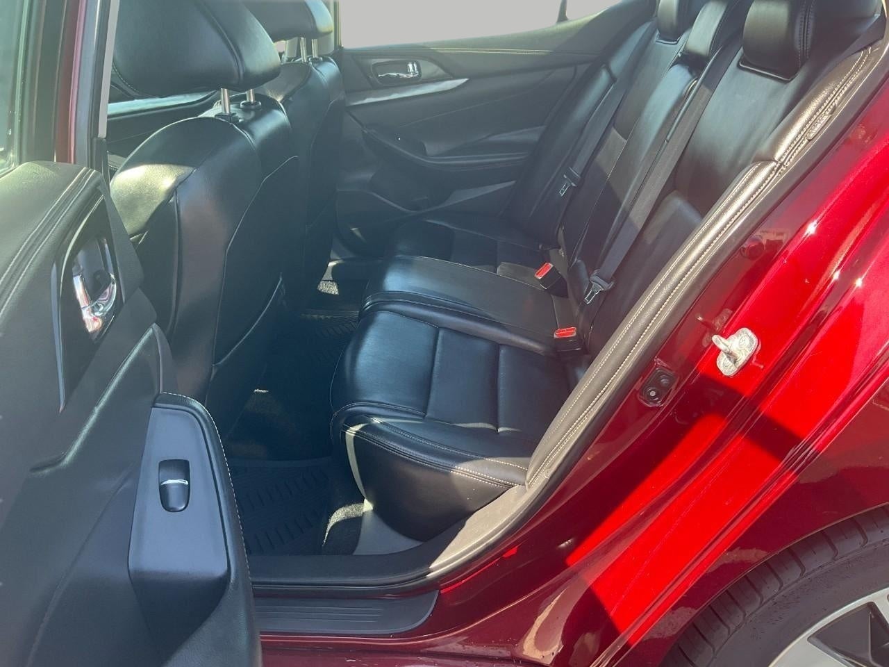 2019 Nissan Maxima 3.5 SL