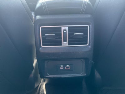 2019 Nissan Maxima 3.5 SL