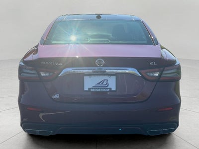 2019 Nissan Maxima 3.5 SL