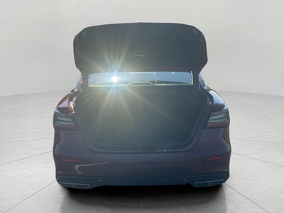 2019 Nissan Maxima 3.5 SL