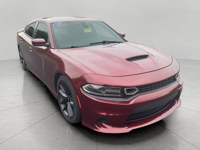 2021 Dodge Charger R/T RWD