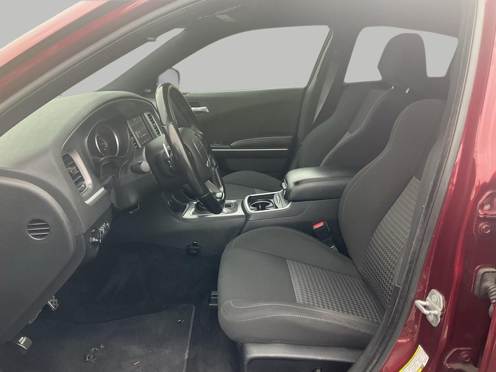 2021 Dodge Charger R/T RWD