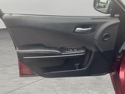 2021 Dodge Charger R/T RWD