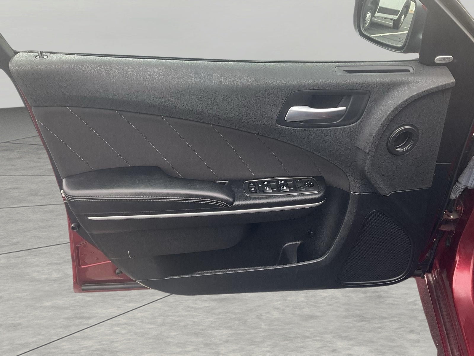 2021 Dodge Charger R/T RWD
