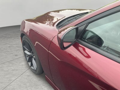 2021 Dodge Charger R/T RWD