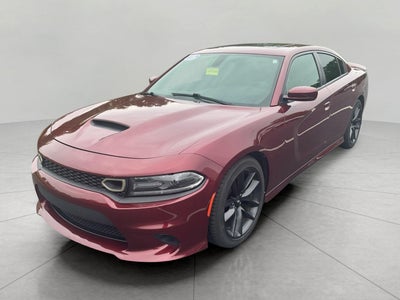 2021 Dodge Charger R/T RWD