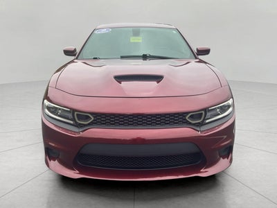 2021 Dodge Charger R/T RWD