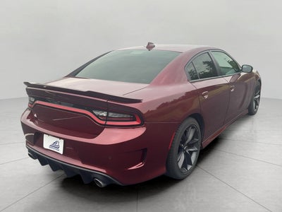 2021 Dodge Charger R/T RWD