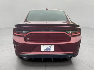 2021 Dodge Charger R/T RWD