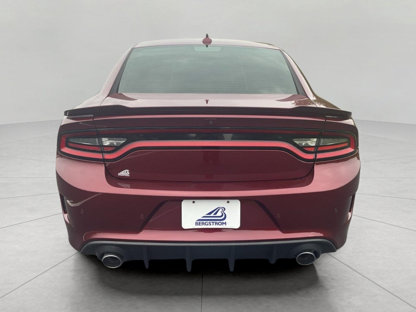 2021 Dodge Charger R/T RWD