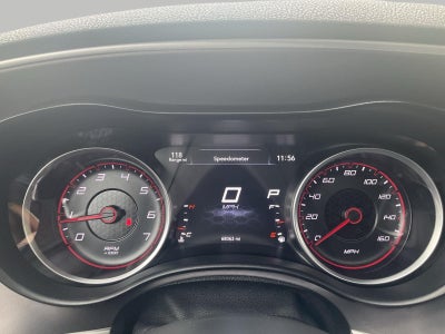 2021 Dodge Charger R/T RWD