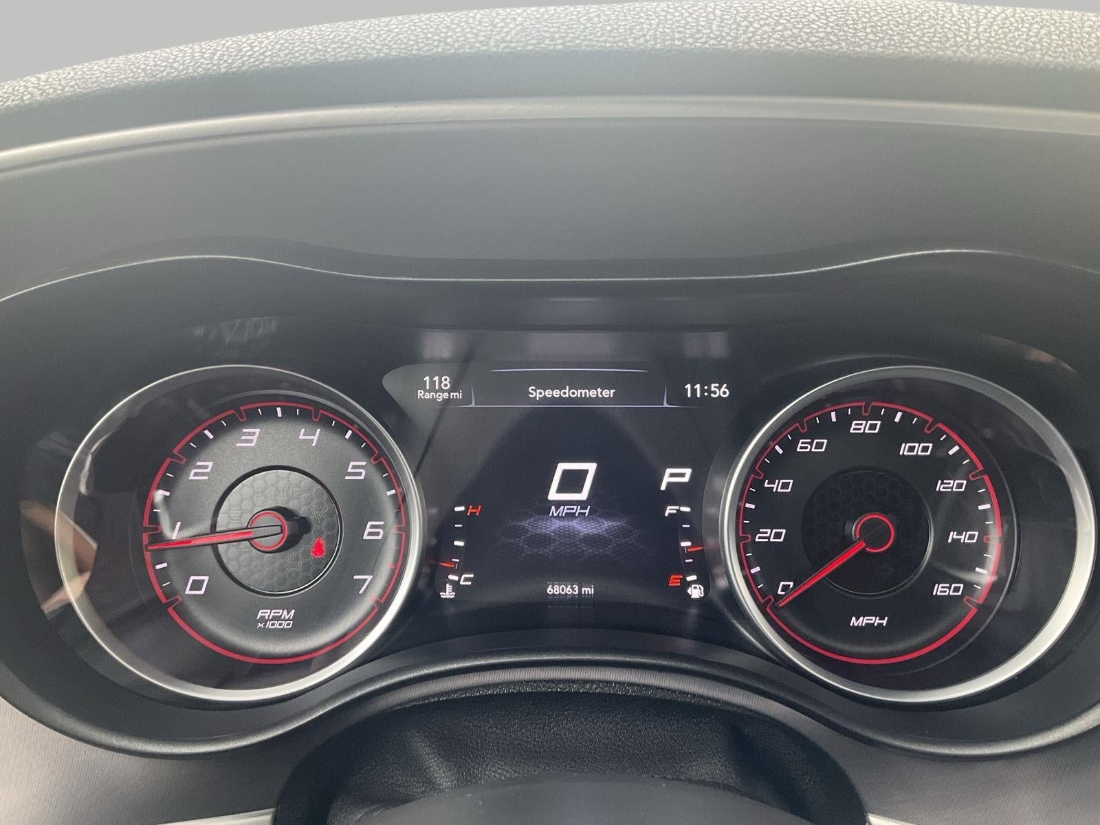 2021 Dodge Charger R/T RWD