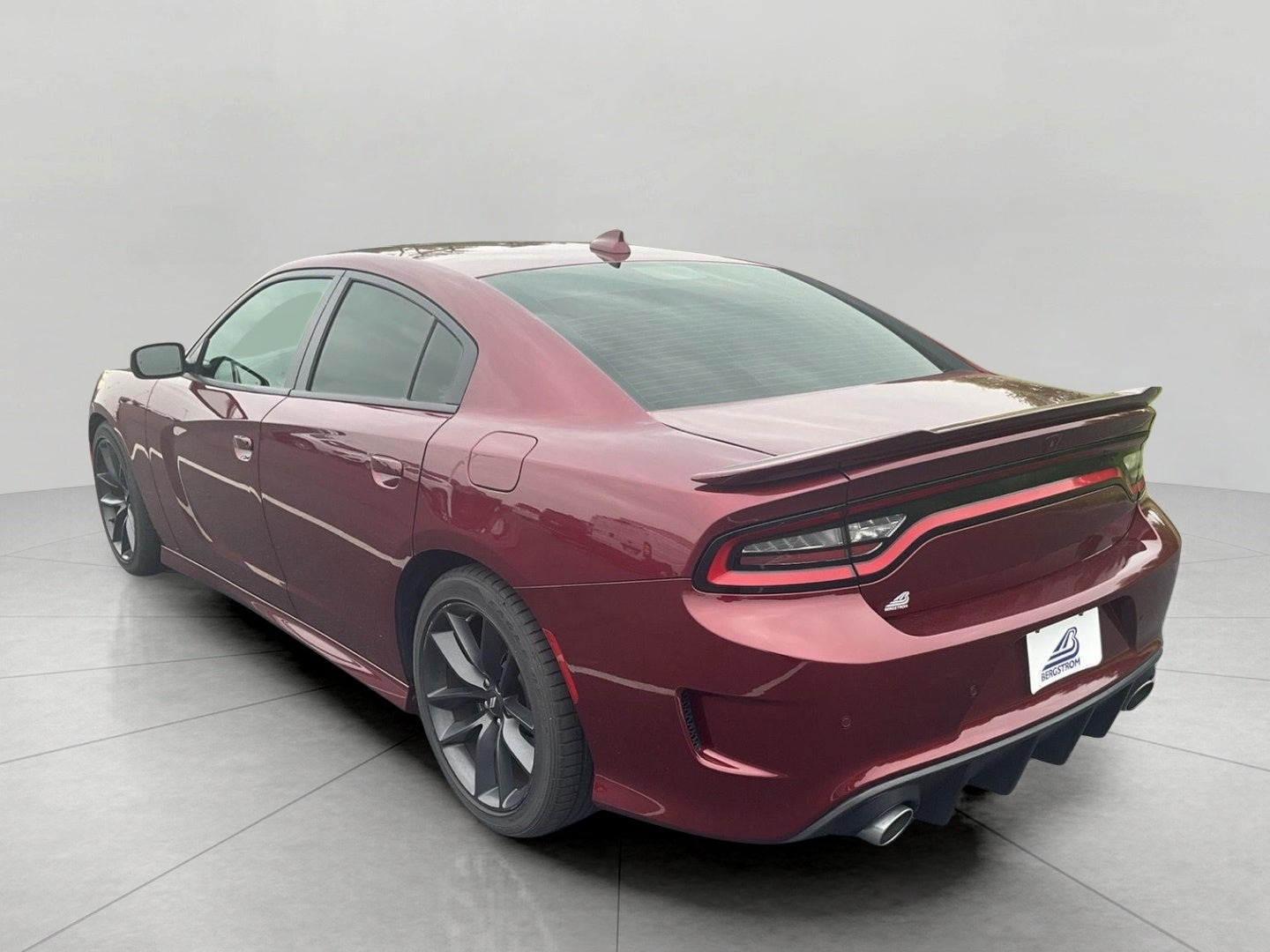 2021 Dodge Charger R/T RWD