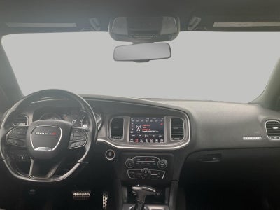 2021 Dodge Charger R/T RWD