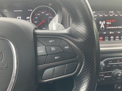 2021 Dodge Charger R/T RWD