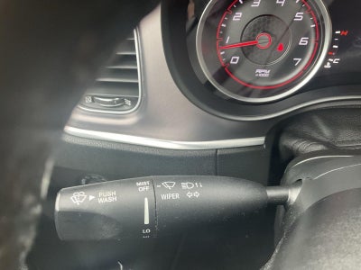 2021 Dodge Charger R/T RWD
