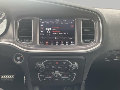 2021 Dodge Charger R/T RWD