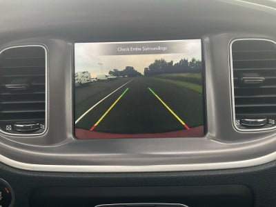 2021 Dodge Charger R/T RWD