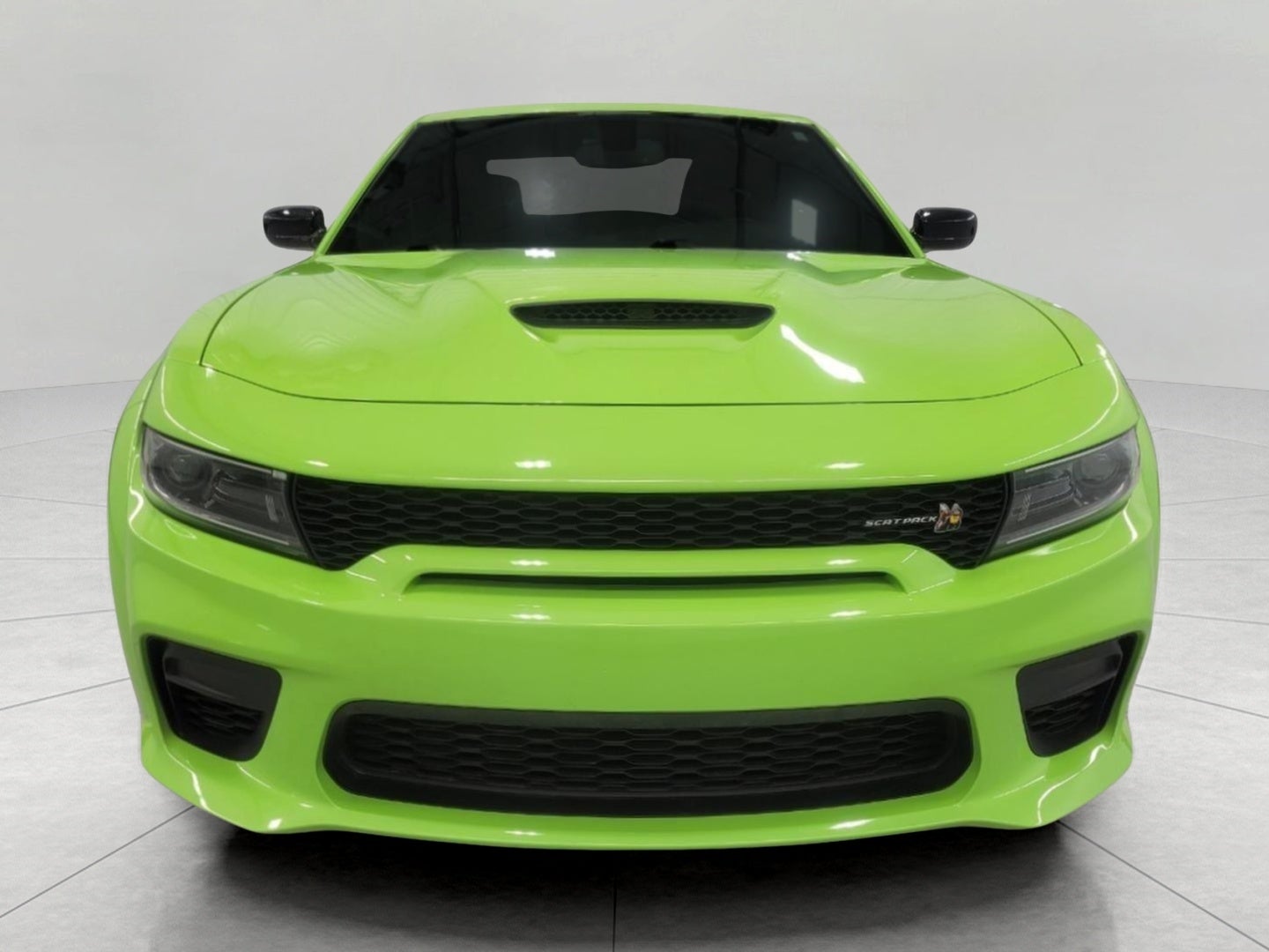 2023 Dodge Charger Scat Pack Widebody