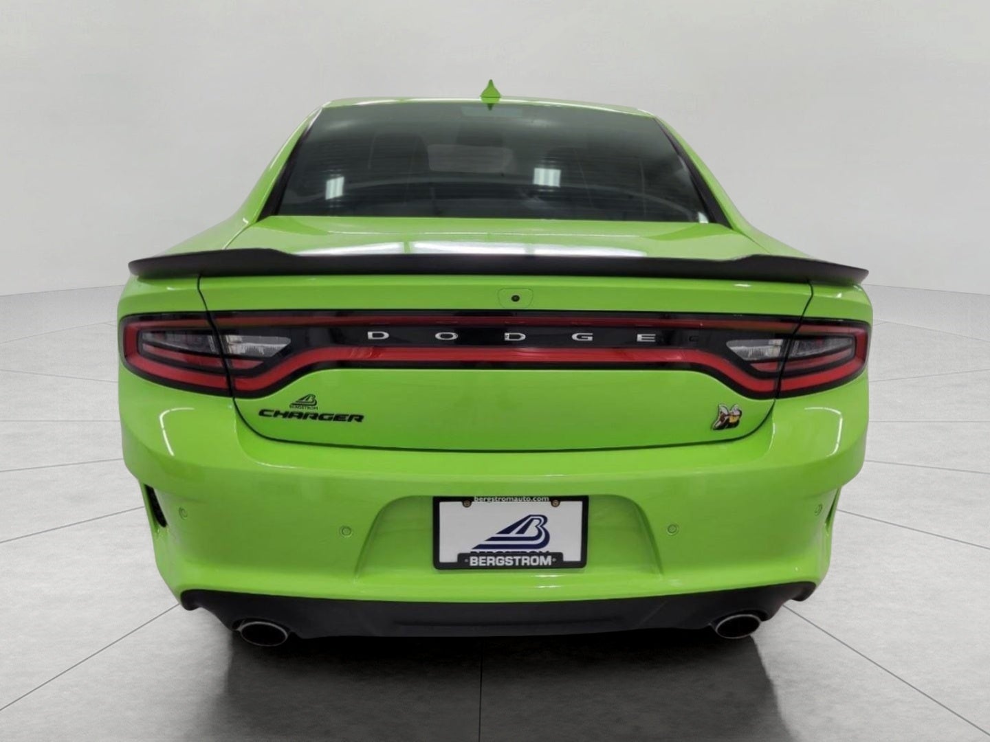 2023 Dodge Charger Scat Pack Widebody