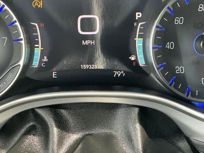 2020 Chrysler Pacifica Touring L Plus