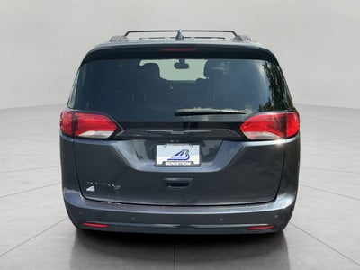 2020 Chrysler Pacifica Touring L Plus