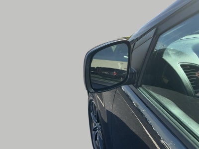 2015 Dodge Grand Caravan SE Plus