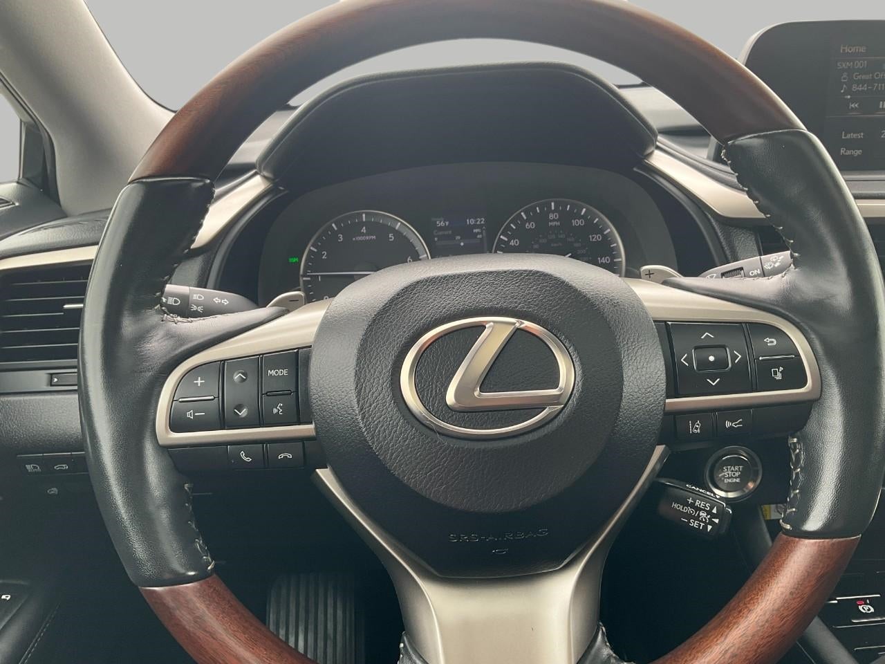 2021 Lexus RX 350 RX 350 AWD