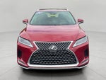 2021 Lexus RX 350 RX 350 AWD
