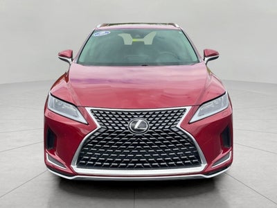 2021 Lexus RX 350 RX 350 AWD