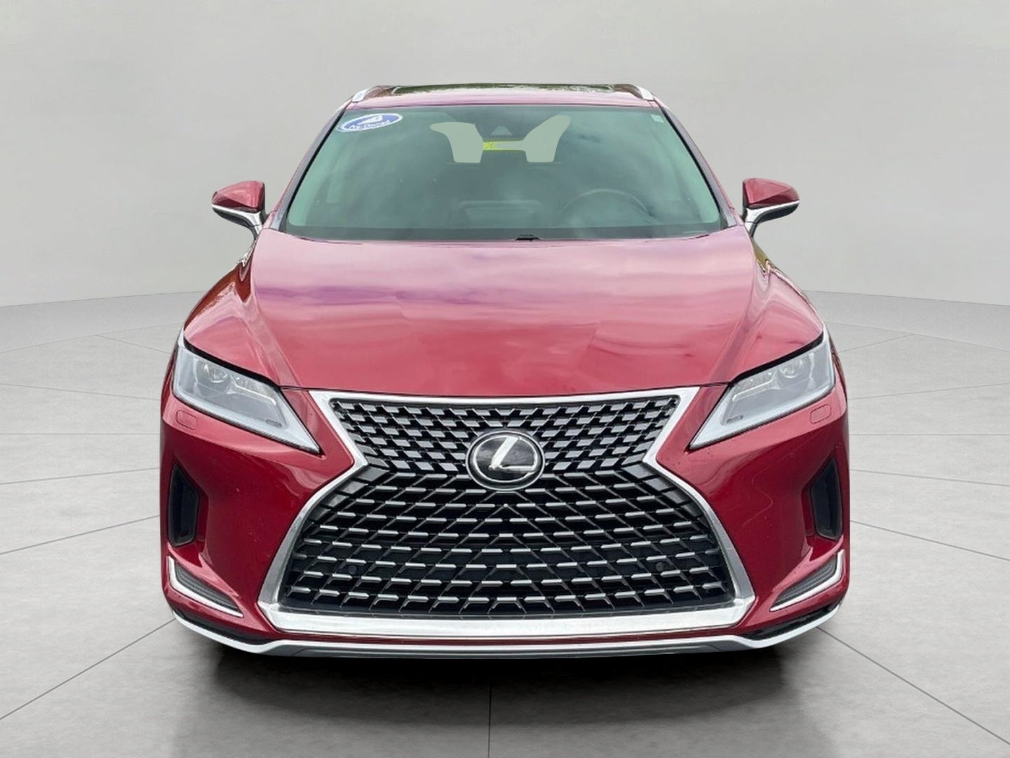 2021 Lexus RX 350 RX 350 AWD
