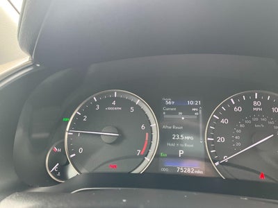 2021 Lexus RX 350 RX 350 AWD