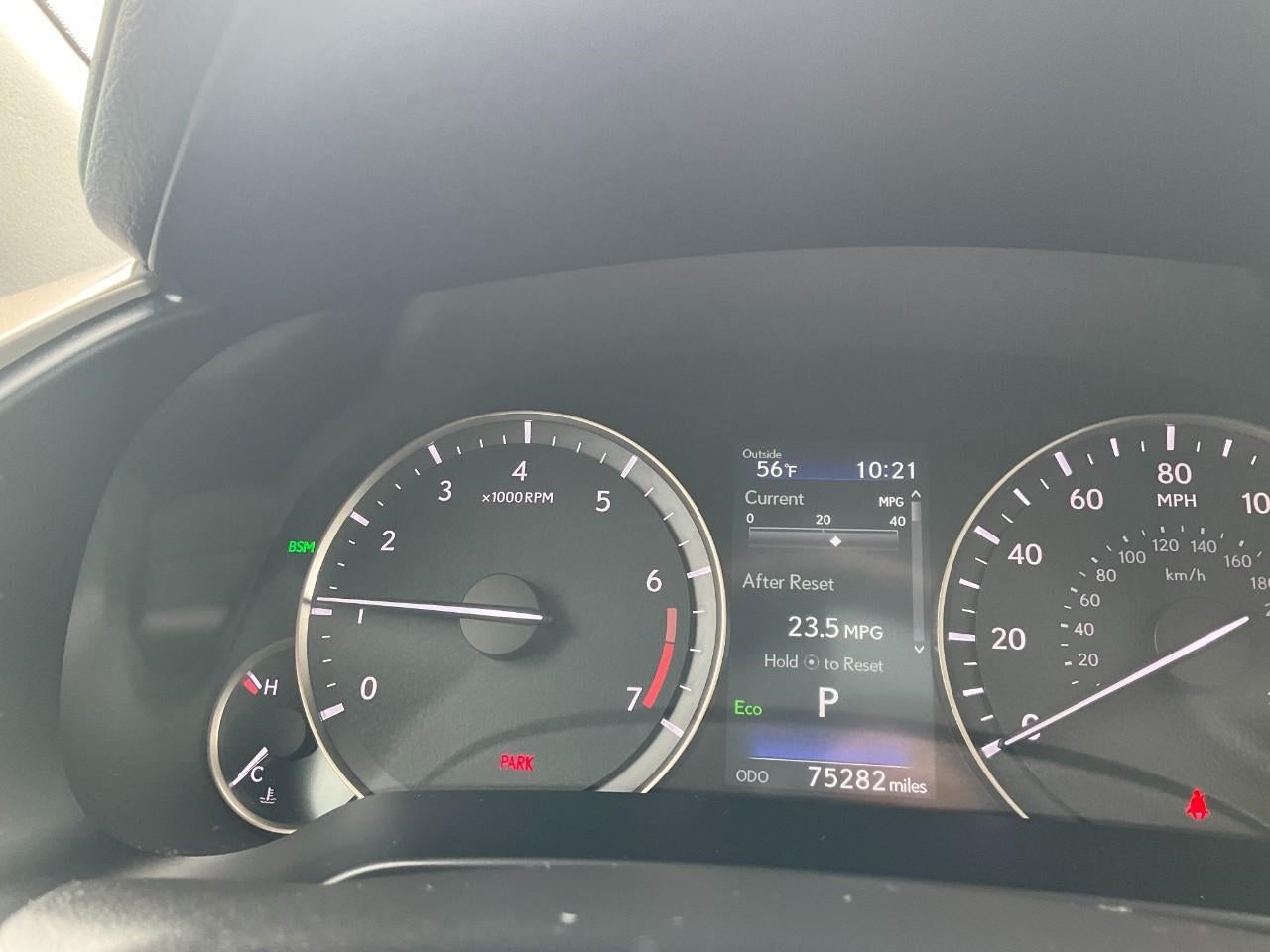 2021 Lexus RX 350 RX 350 AWD