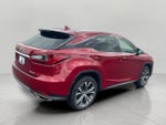 2021 Lexus RX 350 RX 350 AWD