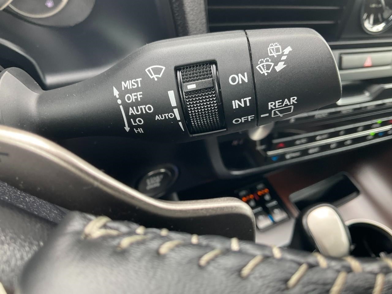 2021 Lexus RX 350 RX 350 AWD