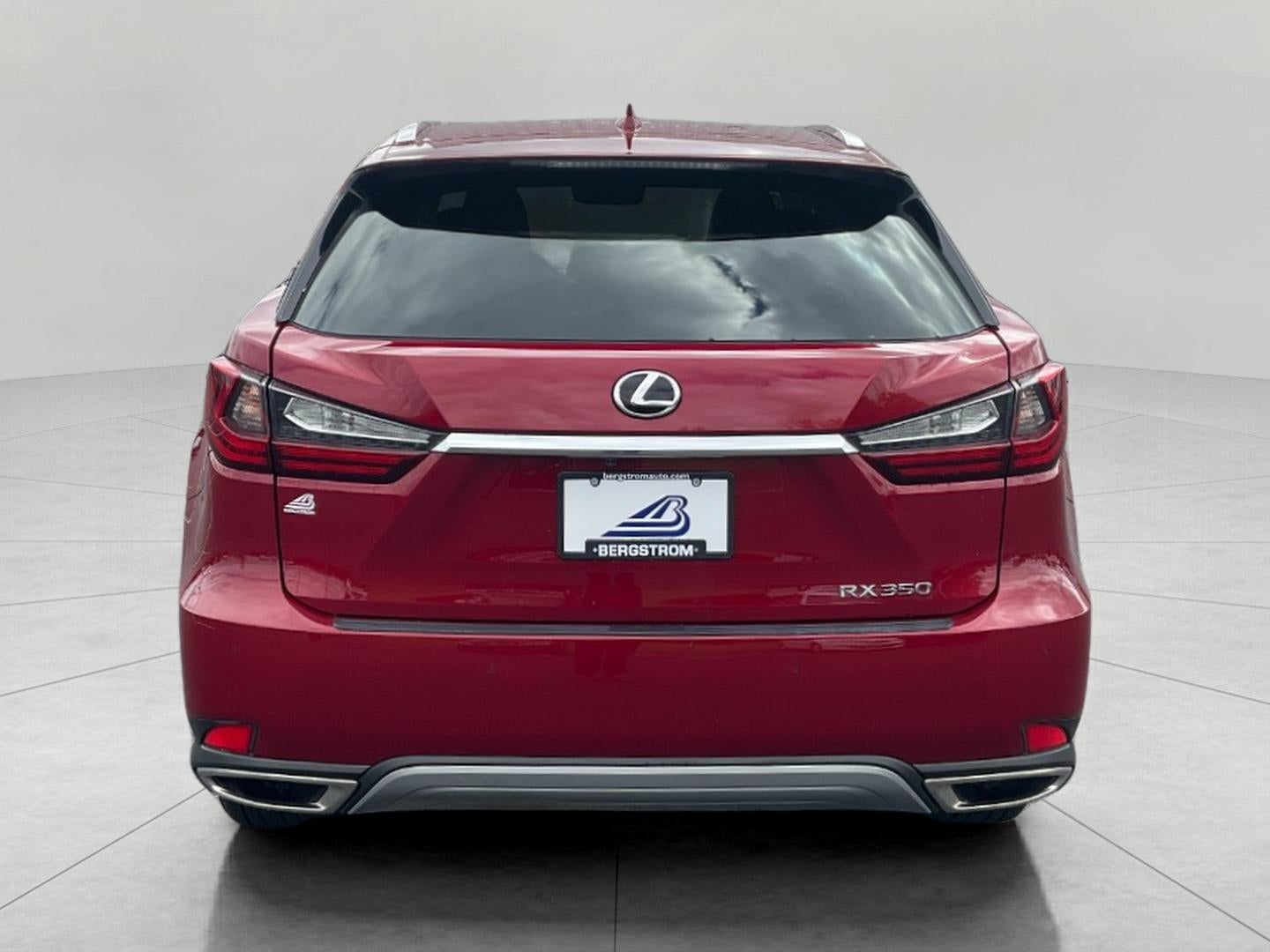 2021 Lexus RX 350 RX 350 AWD