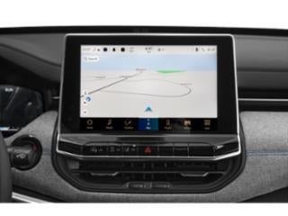 2024 Jeep Compass Sport 4x4