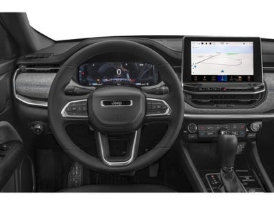 2024 Jeep Compass Sport 4x4