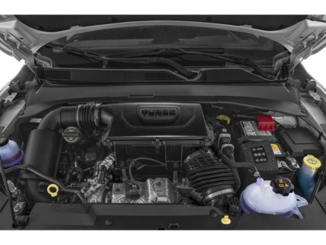 2024 Jeep Compass Sport 4x4